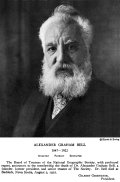 AG Bell