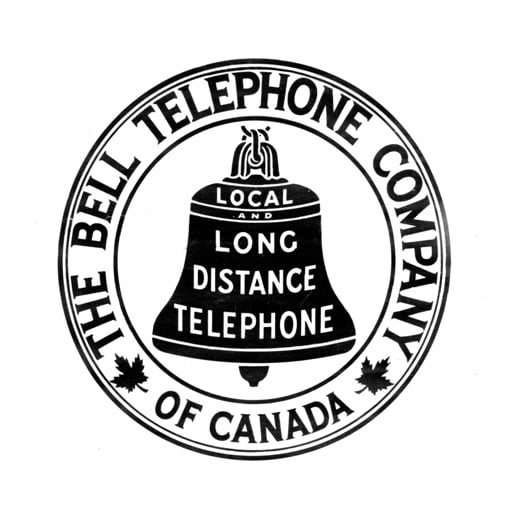 1964 Bell Logo