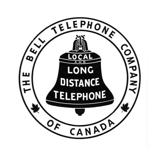 1969 Bell Logo