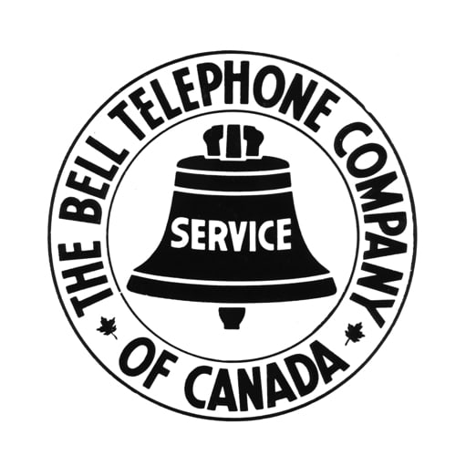 1939 Bell Logo