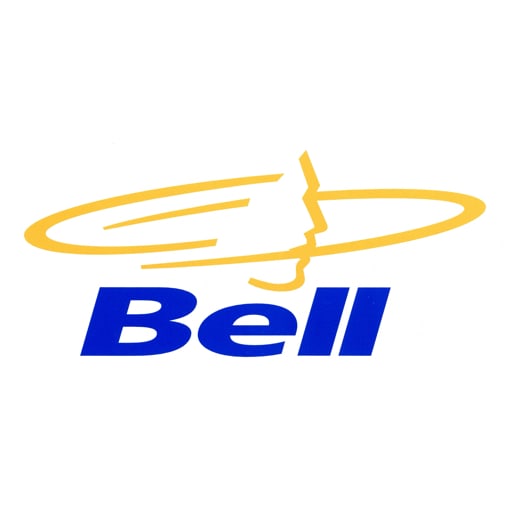 1964 Bell Logo